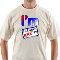  I'm Serbian brend | Ja sam Srpski brend | Srbija